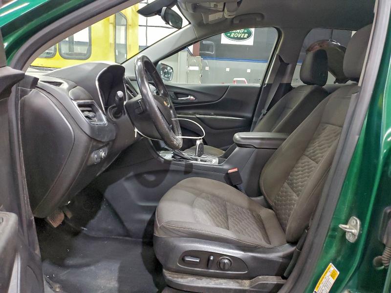 2018 CHEVROLET EQUINOX LT #3296355118