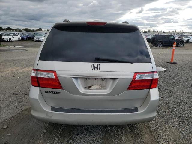 2006 HONDA ODYSSEY EX #3303707536
