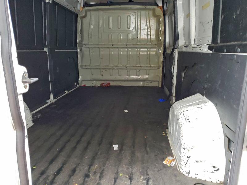2016 RAM PROMASTER #3303723486