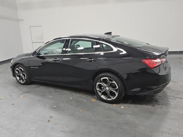 2022 CHEVROLET MALIBU LT #3303071759
