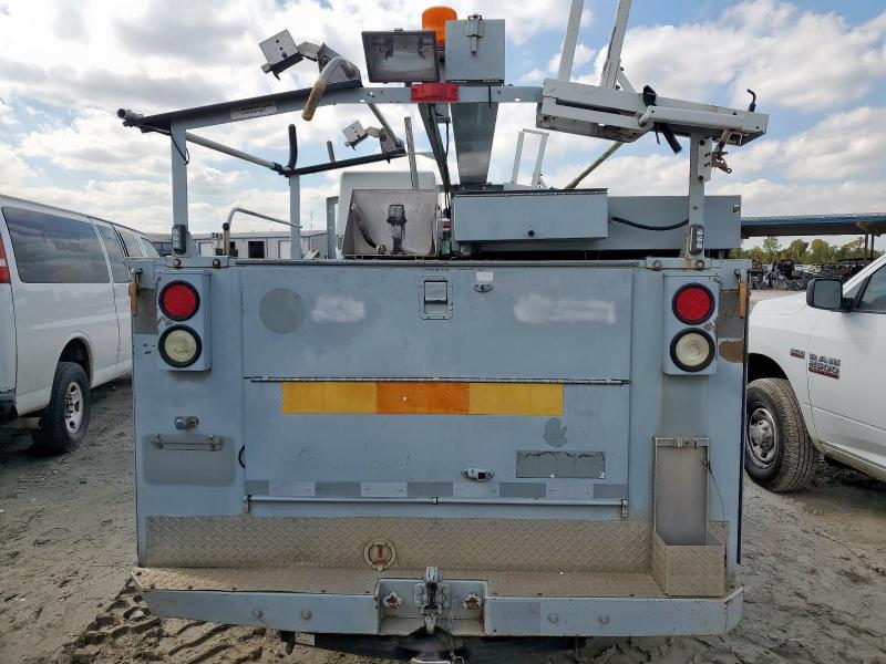 2008 FORD F350 SRW S #3281388009