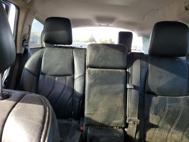 2017 INFINITI QX60 #3294559069