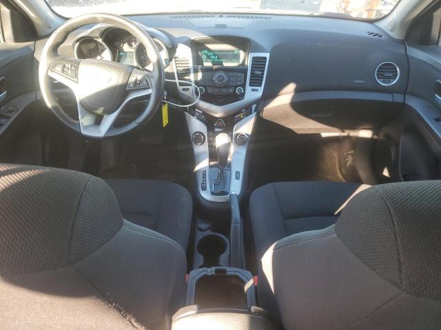 2014 CHEVROLET CRUZE LT - 1G1PC5SB5E7469416