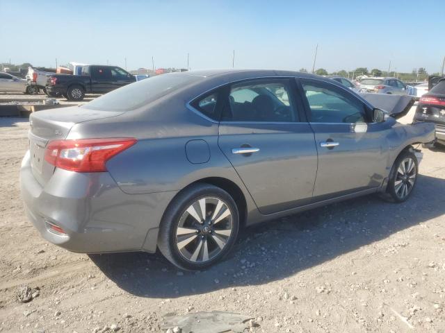 2017 NISSAN SENTRA S #3303919709