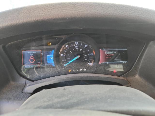 2016 FORD EXPEDITION #3294447490