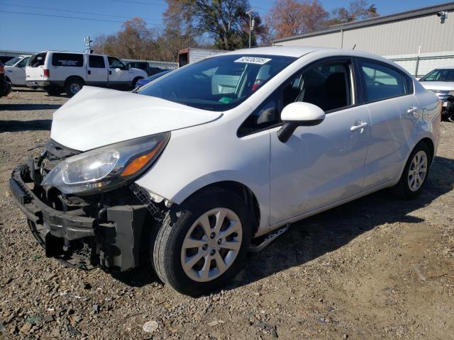 Global Auto Auctions: 2017 KIA RIO LX