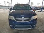 Lot #3294350913 2017 DODGE JOURNEY SX