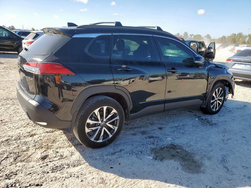 2024 TOYOTA COROLLA CR #3293273434