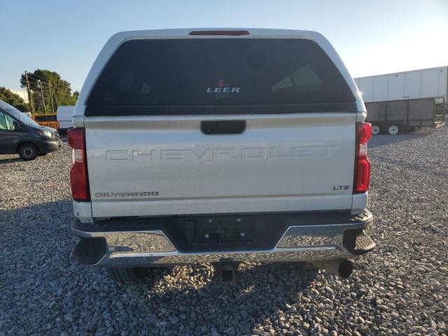 2020 CHEVROLET SILVERADO #3315978097