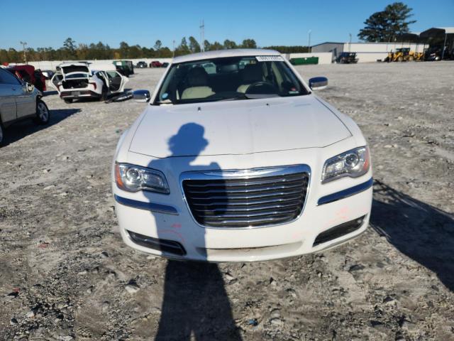 2013 CHRYSLER 300 - 2C3CCAAG4DH572426