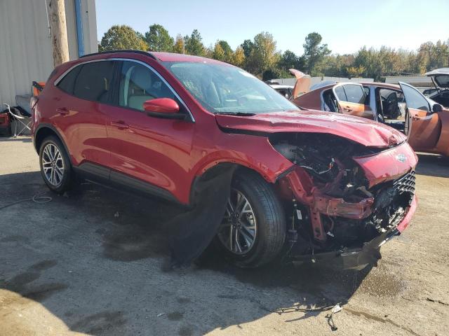 2022 FORD ESCAPE SEL #3291327139