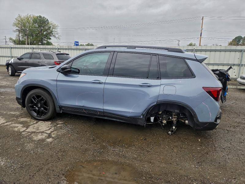 2024 HONDA PASSPORT B #3297101510