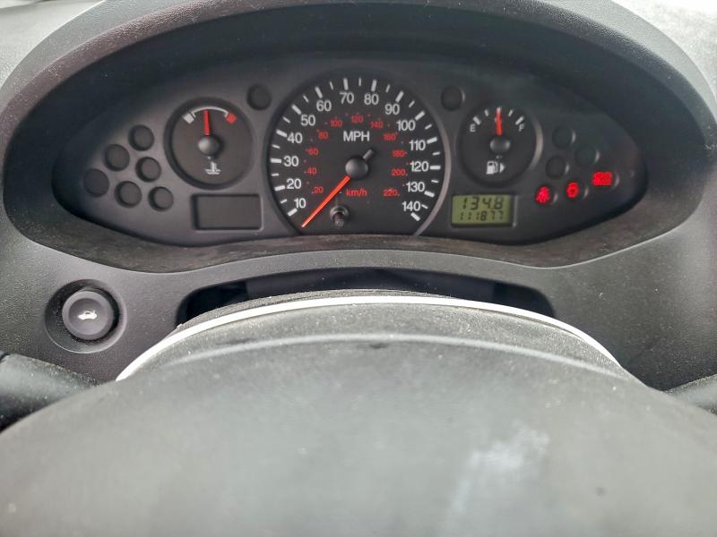 2007 FORD FOCUS ZX3 #3302835897