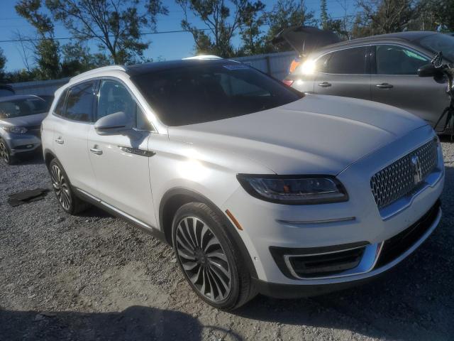 2019 LINCOLN NAUTILUS B #3290202295
