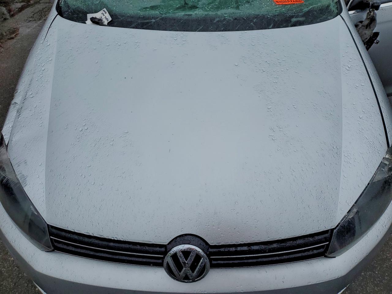 VOLKSWAGEN JETTA TDI