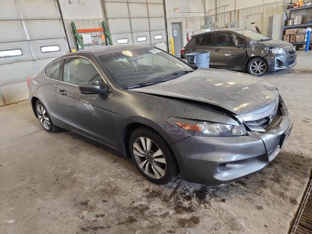 2012 HONDA ACCORD EX #3293358420