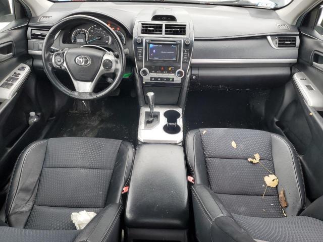 2014 TOYOTA CAMRY L #3302729026