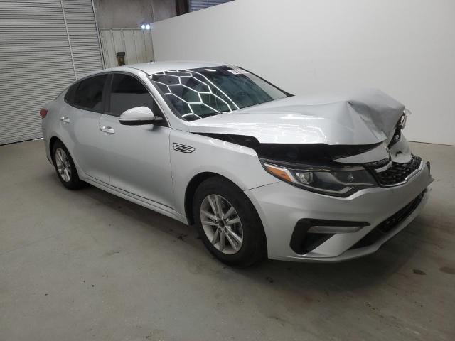 2020 KIA OPTIMA LX #3303775448