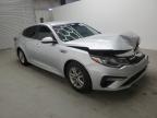 Lot #3303775448 2020 KIA OPTIMA LX