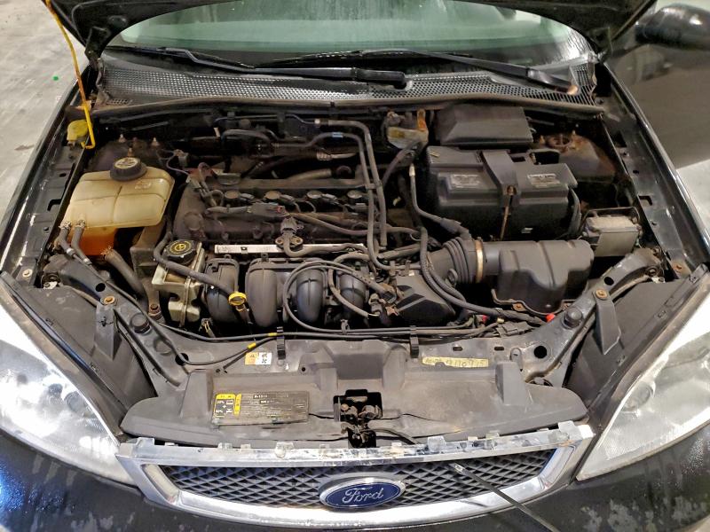 2006 FORD FOCUS ZX4 #3296910835