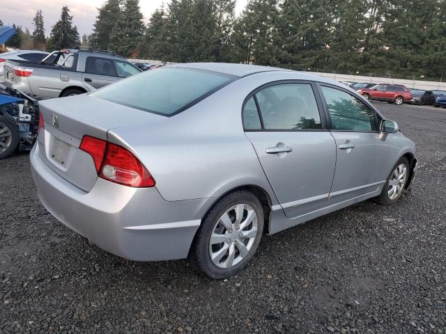 2006 HONDA CIVIC LX #3305655747