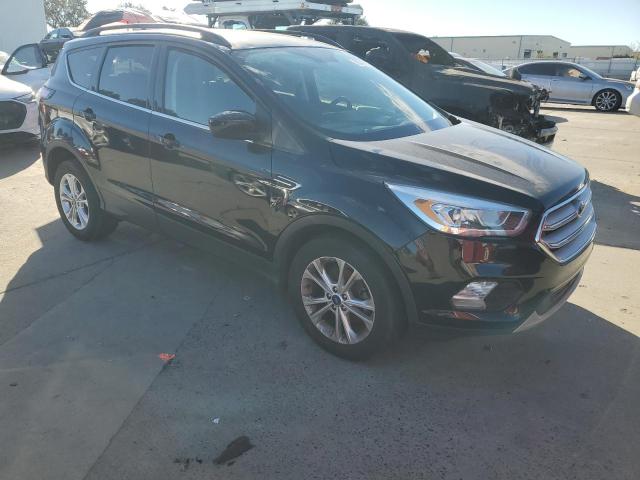 2018 FORD ESCAPE SEL #3279492298