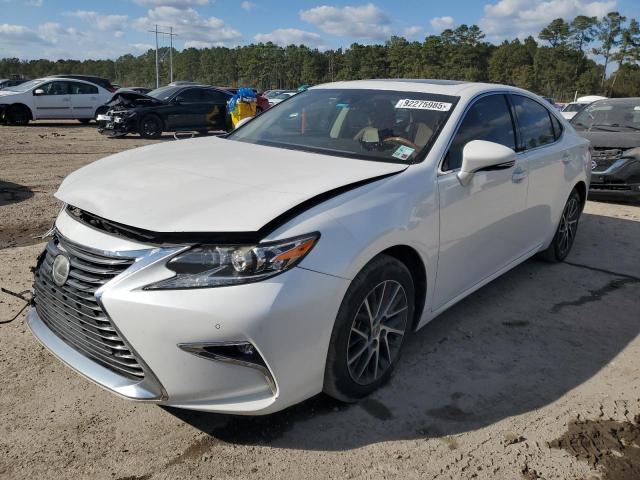 Global Auto Auctions: 2016 LEXUS ES 350
