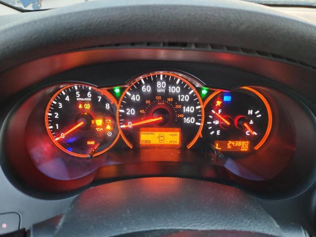 2008 NISSAN ALTIMA 2.5 #3290640781