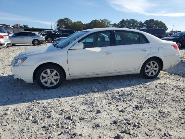 Global Auto Auctions: 2006 TOYOTA AVALON XL