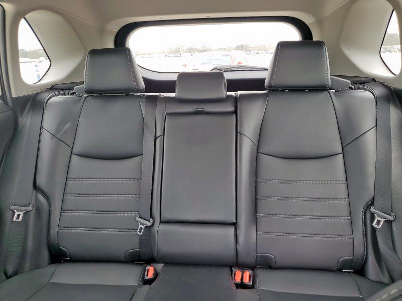 2022 TOYOTA RAV4 XLE P #3291521966