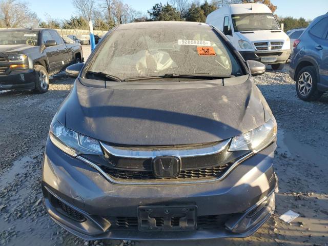 2018 HONDA FIT LX #3301808388