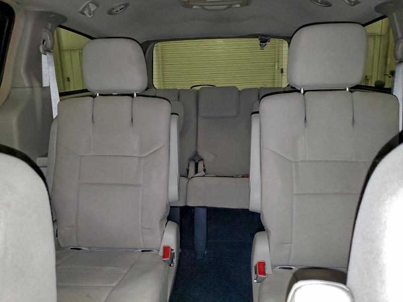 2012 CHRYSLER TOWN & COU #3297070549