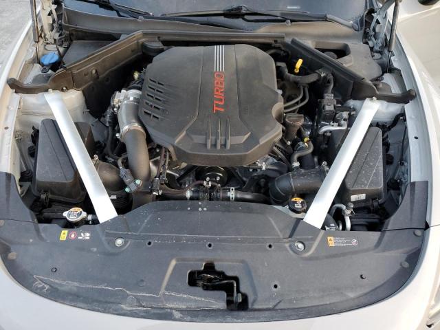 2020 KIA STINGER GT #3304141508