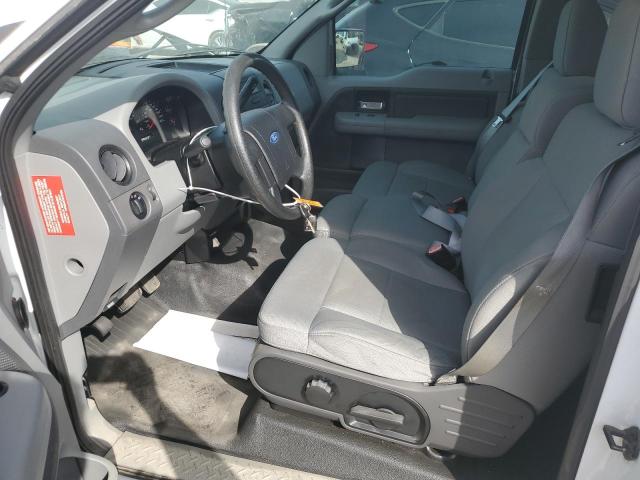 2008 FORD F150 #3297777877
