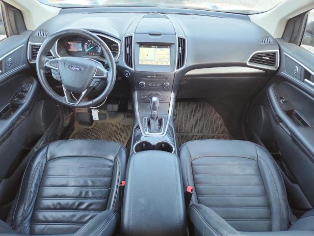 2018 FORD EDGE SEL - 2FMPK4J92JBC00127