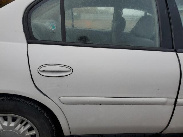 2004 CHEVROLET CLASSIC #3308559530