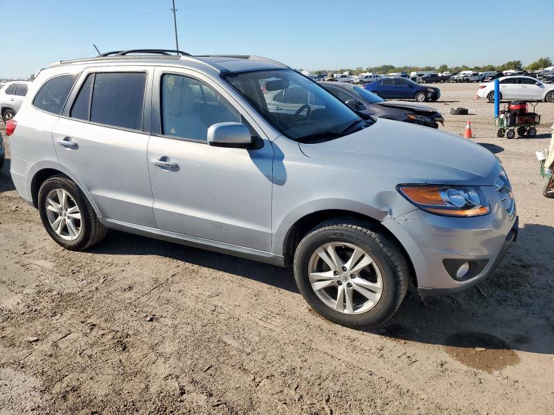 2010 HYUNDAI SANTA FE L - 5NMSK4AG0AH367827