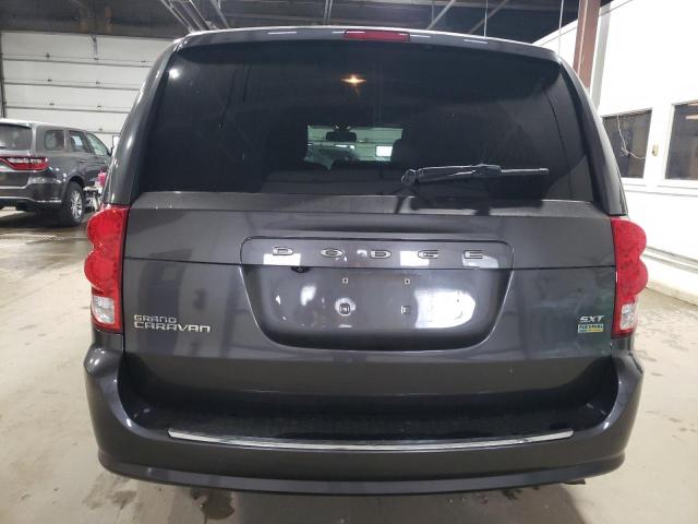 2019 DODGE GRAND CARA #3296239486