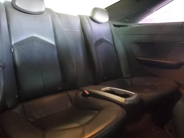 2012 CADILLAC CTS #3290381783