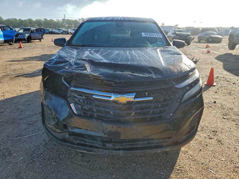 2023 CHEVROLET EQUINOX LS #3301593631