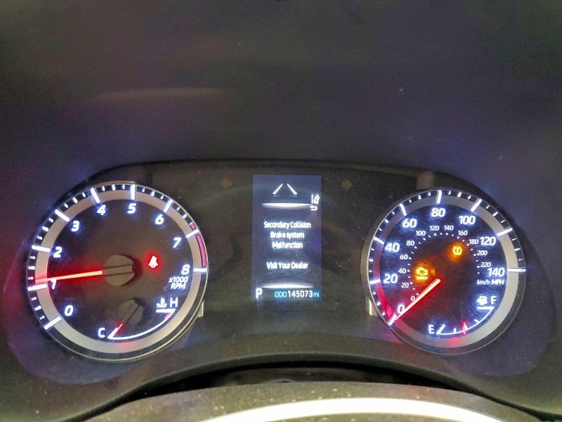 2021 TOYOTA HIGHLANDER #3318913916