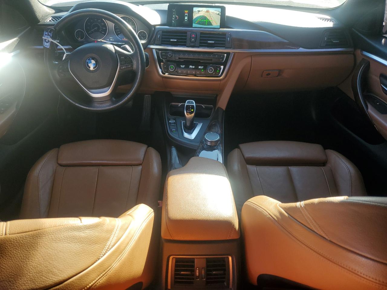 BMW 4 SERIES GRAN COUPE GRAN COUPE