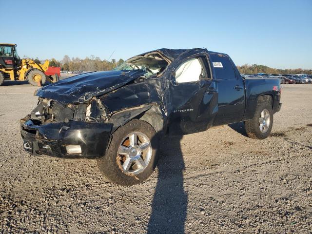 Global Auto Auctions: 2013 CHEVROLET SILVERADO