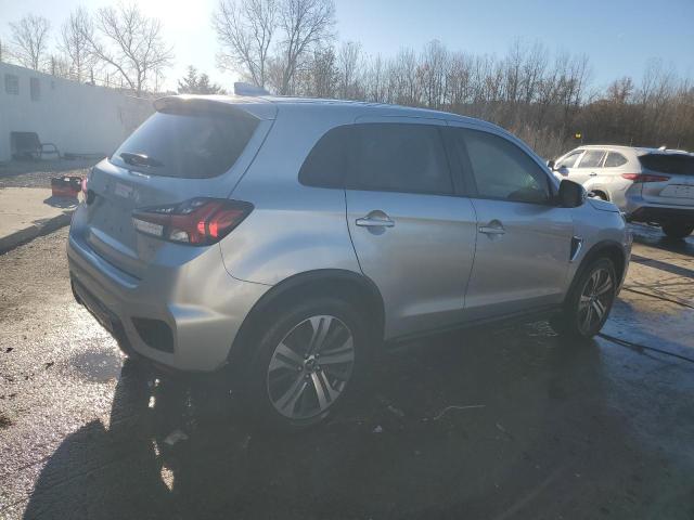 2020 MITSUBISHI OUTLANDER #3290282248