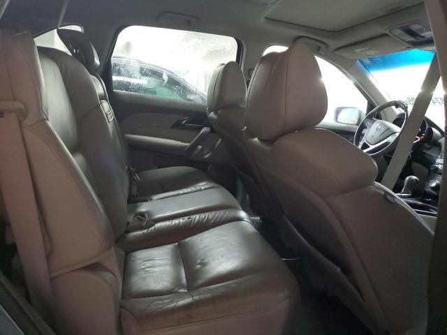 2008 ACURA MDX TECHNO #3284914963