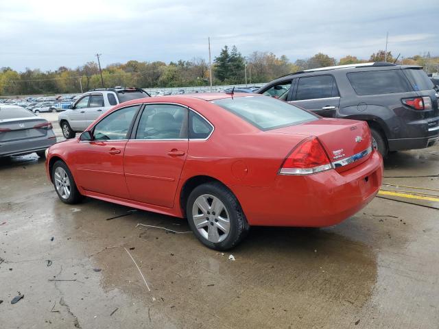 2011 CHEVROLET IMPALA LS #3294461515