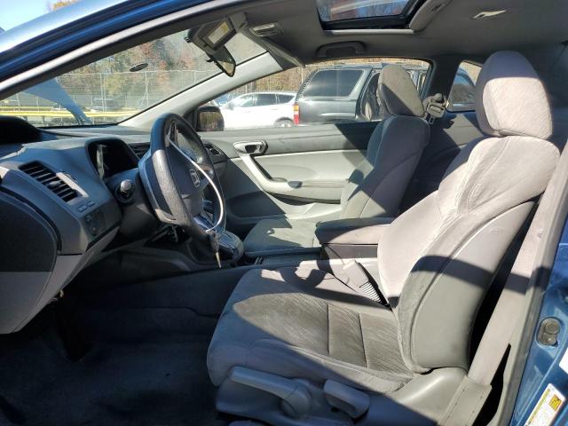 2008 HONDA CIVIC EX #3296895821