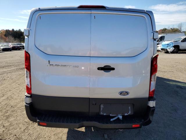 2019 FORD TRANSIT #3296290454