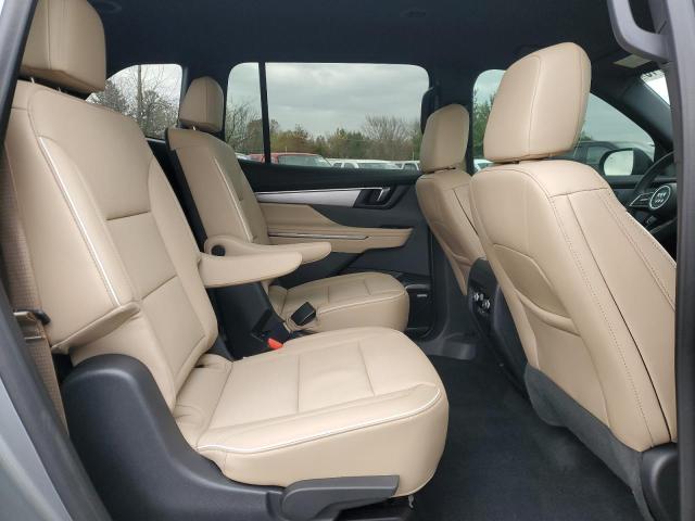 2025 BUICK ENCLAVE PR #3298027225