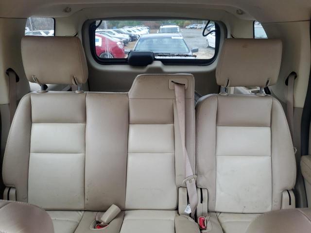 2010 FORD EXPLORER E #3311484244